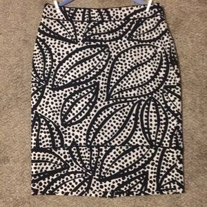 Ann Taylor skirt pencil